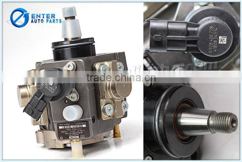 0445010159 Brand New Genuine Bosch Fuel Injection Pump