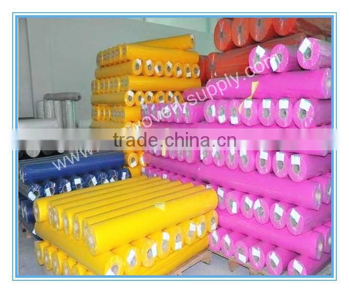 Hosipital pp nonwoven sheet
