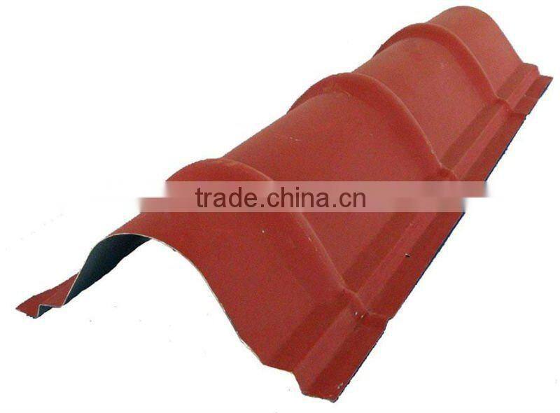 0.2mm-0.7mm glazed tile factory