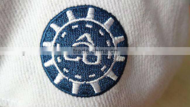 heavy brushed cotton design cap baseball