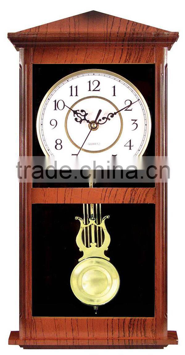 Antique Pendulum Clock, Clock Pendulum