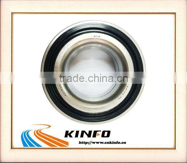 Front wheel hub bearing for HONDA