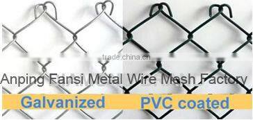 Hot dip galvanised securifor basketball/ tennis fencing