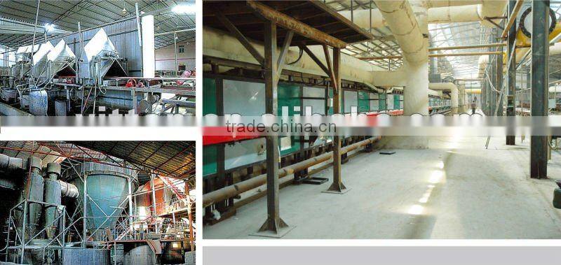 600*600mm light-colored rustic tiles