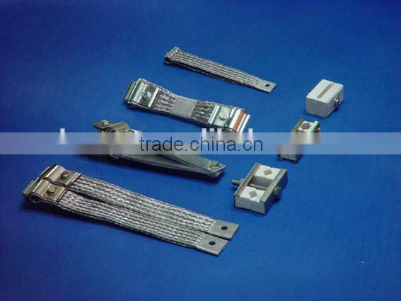 U Shape SiC Heating Elements for Metallurgy Industry up to 1600C