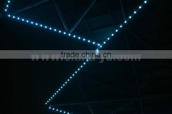bridge LED light project