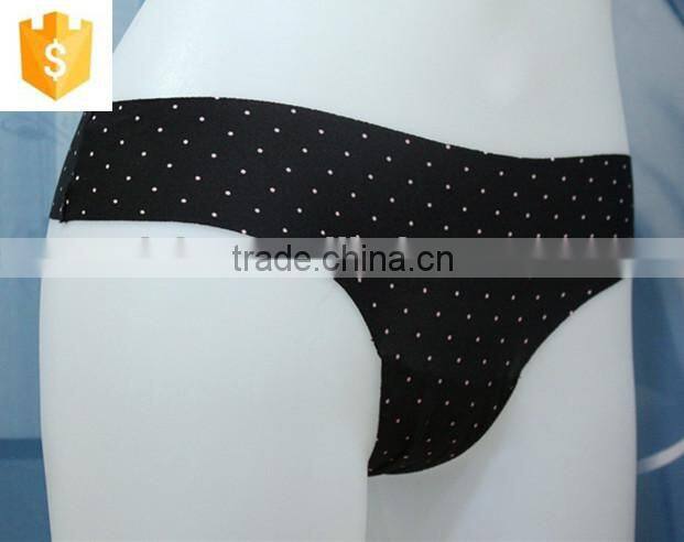 Hot Sale Teen Sexy Seamless Panties Underwear G-string Thong