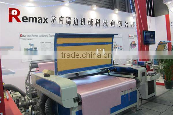Remax laser crystal cube inside engraving machine