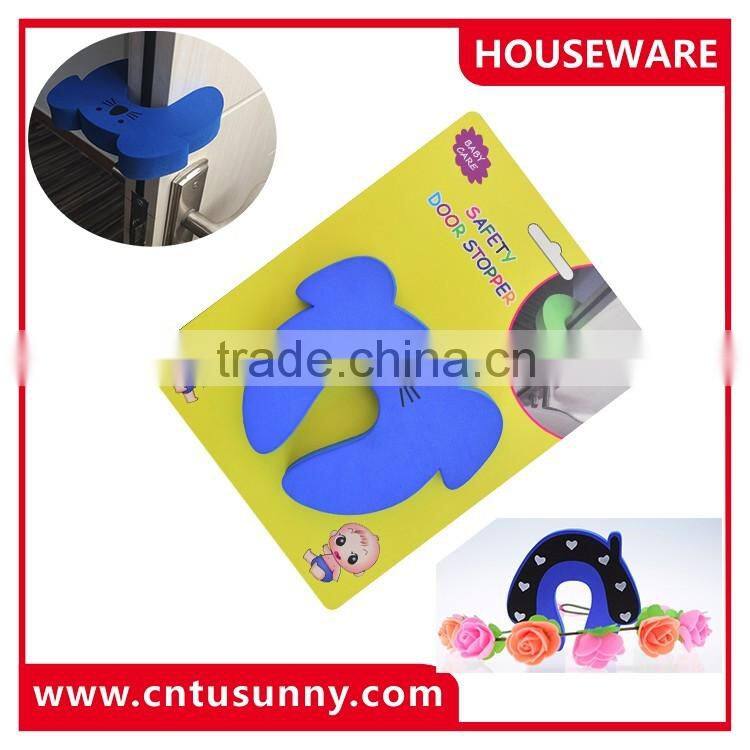 2016 hot new baby product/door safety finger protector