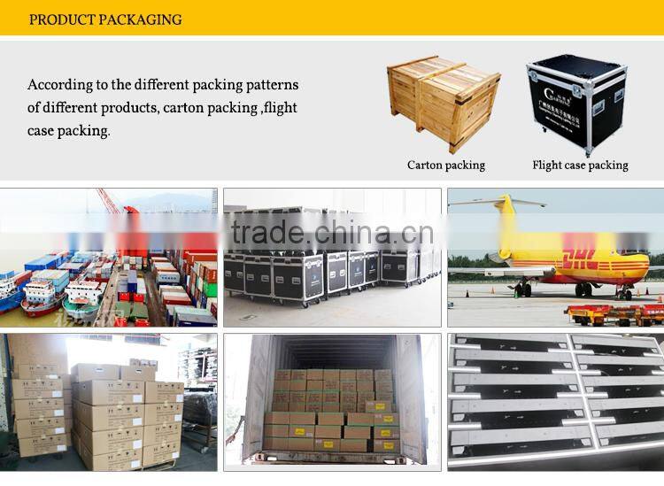 Night club led ceiling panel light