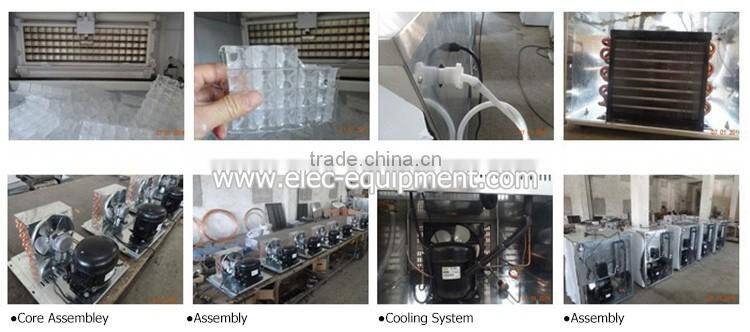 alibaba china supplier edible ice cube maker