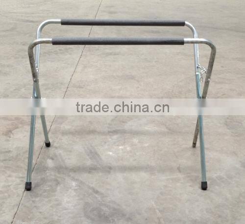 portable work stand, height adjustable work stand