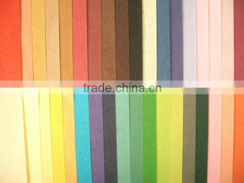 handmade color mulberry paper