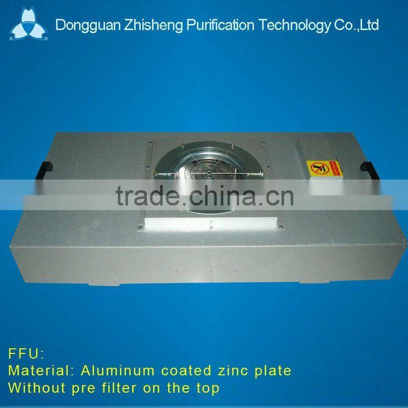 4x2 feet ffu fan filter unit