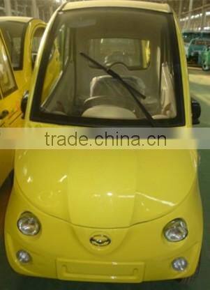 Hottest 1000W battery powered Auto Rickshaw