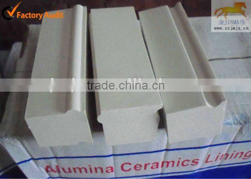 Rubber Alumina Ball Mill Adjustable Fineness