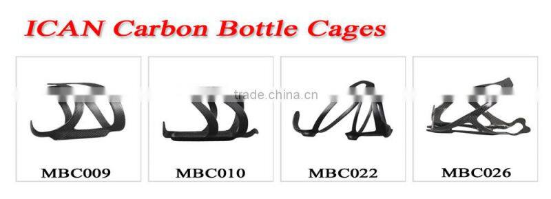 Carbon bike parts carbon stem 90/100/110/120mm bicycle stem ST002