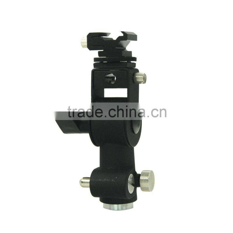 for car camera mounting bracket/dome camera wall mount bracket/pole mount camera bracket