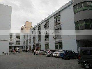 Customized high quality in-ear headphones. computer headset with microphone(EH-S438)