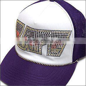 CRYSTAL ACE Hot fix octagon rhinestud supply, Iron on Rhinestuds