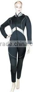 Long Sleeve Wet Suit Long Sleeve Diving Suit Diving Suit