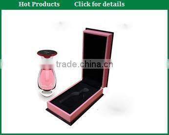 Bulgarian Rose Oil Perfume OTTO Wooden Box