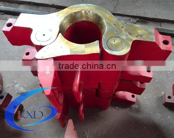 Drilling Handling Tool Drill Pipe Elevators/Drill Collar Elevators with 3% discount
