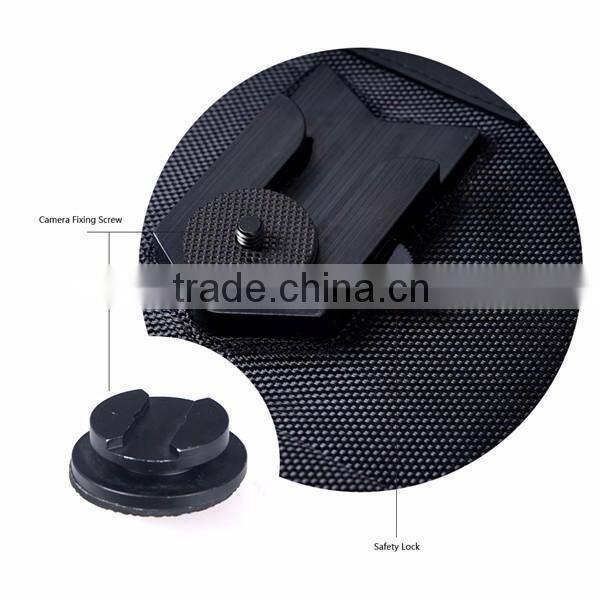 Commlite COMASTER Rain proof Multi Double Camera Carrying Vest with Lens Holder