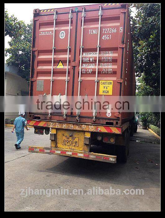 400gsm-460gsm staple needle punched 100% polyester nonwoven fabric for filter material