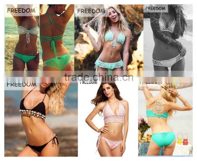 Custom Swimwear With High Quality China Swimwear Factory