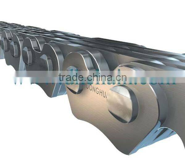 BV Approved Standard Stainless Steel Chain