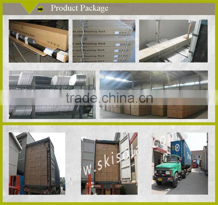 portugal solar water heater