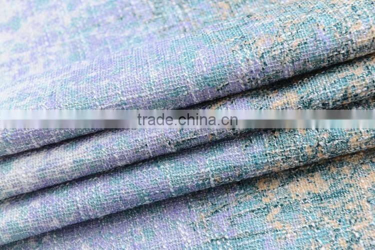 Factory Price Curtain Fabric