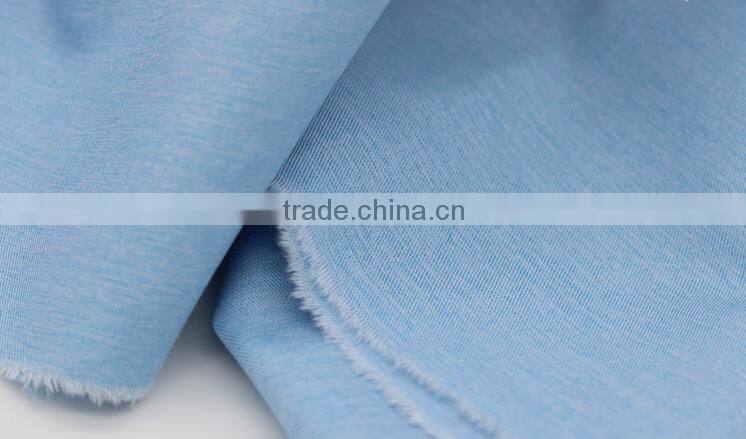 hot sale T/C clothes fabric