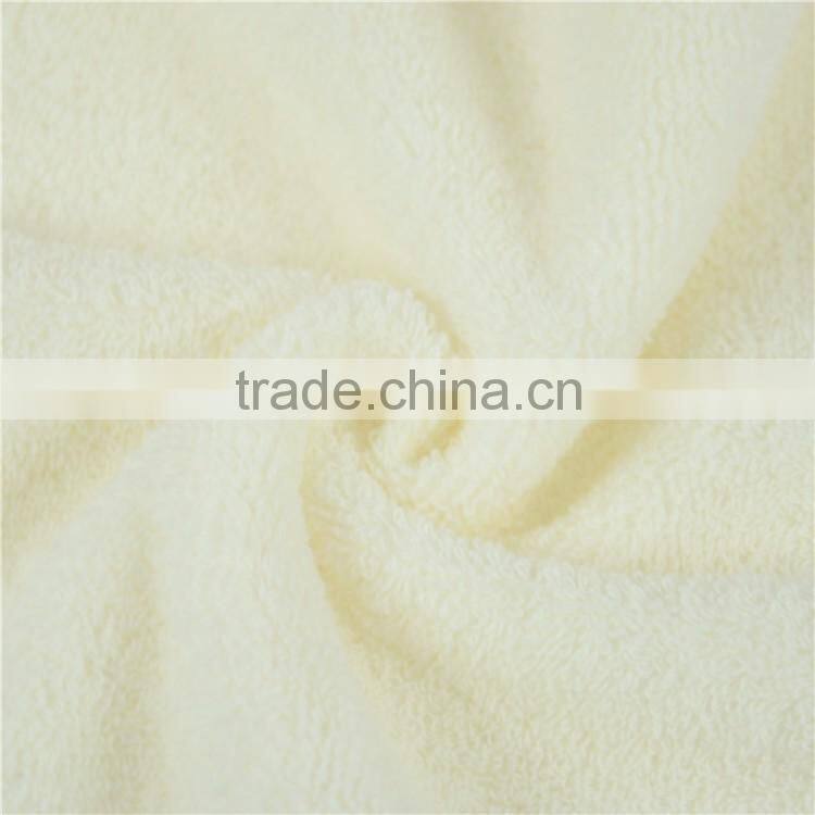 100% Cotton Jacquard Towel The leaves pattern design face towel