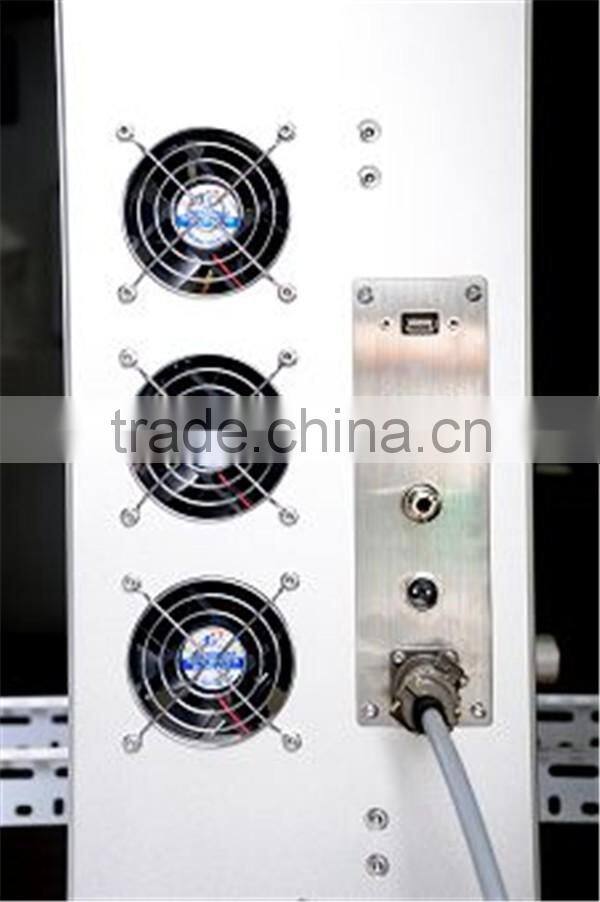 rings marking laser machine