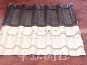 Full Automatic Metal Roofing Roll Forming Machine for Aluminum Corrugated, Corrugated Roll Forming Machine