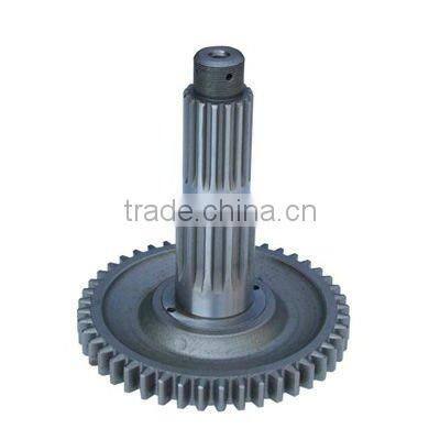 Russian MTZ transmission gear 50-1701252