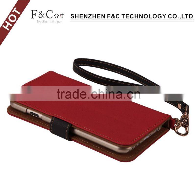 2016 Premium PU Leather Flip case for Huawei M2 10.1 inch Youth version