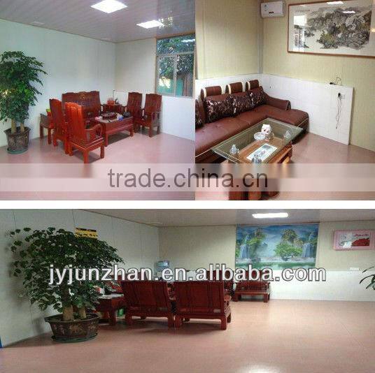 2015 new design stainless steel dinner knife