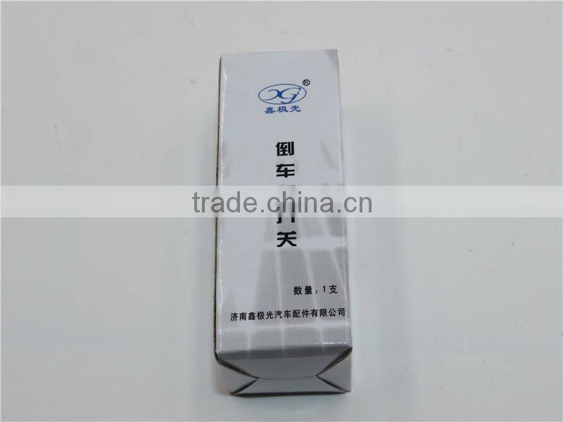 China auto parts Back up light switch for Zotye Z300 1701020-A01