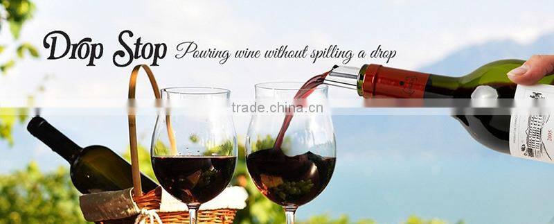 High Quality Drip Stop Pouring Disc With Cheap Price