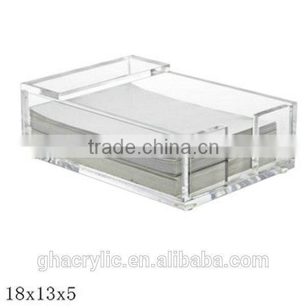 GH-RZ593 custom acrylic book magazine display rack ,customized acrylic magazine display rack