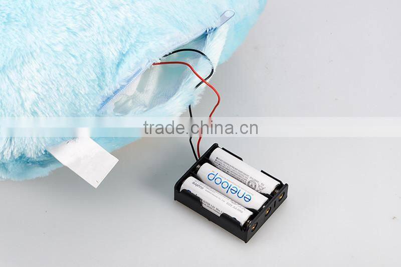 New Design USB Hand Warmer Heating Pillow electric heated cushion