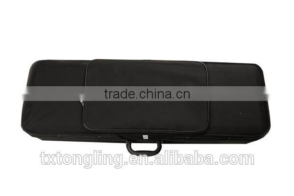Colorful Violin Case Light Violin Case Double Violin Case