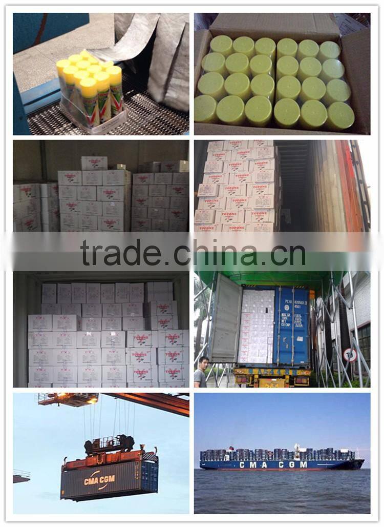 450ml Professional chemical aerosol , for household , insecticide spray