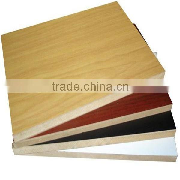 Fibreboards Chinese Manufacturers