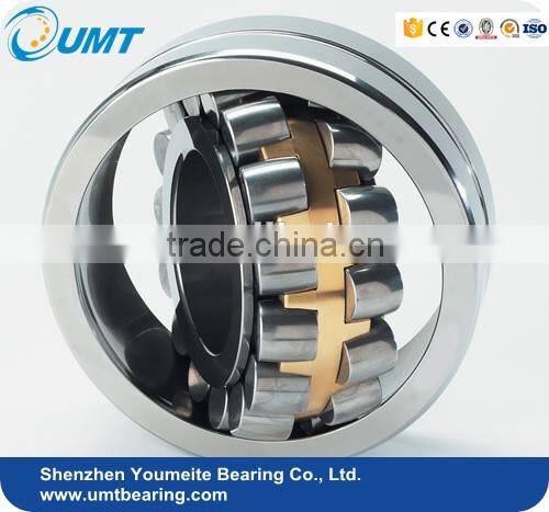 Good Performance Spherical Roller Bearing 22215 E for Metallurgy