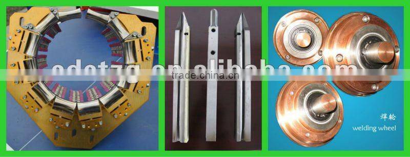 2016 new automatic high quality can body making machine