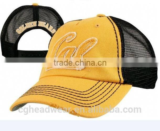 2015 wholesale cheap trucker cap